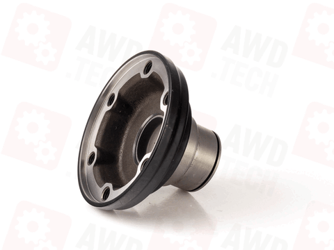 Комплект фланца заднего (для DCS)