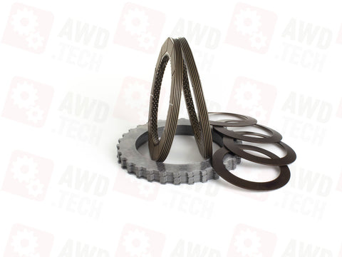 Kit frizione (per W61G)