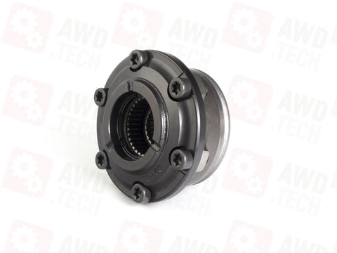 Conjunto diferencial (para PL72 T)