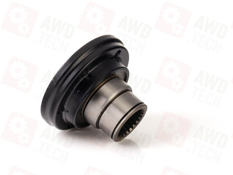 Комплект фланца заднего (для DCS)