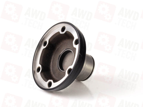 Комплект фланца заднего (для DCS)