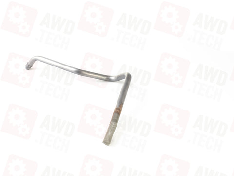 Tubo di aspirazione (per W61G)