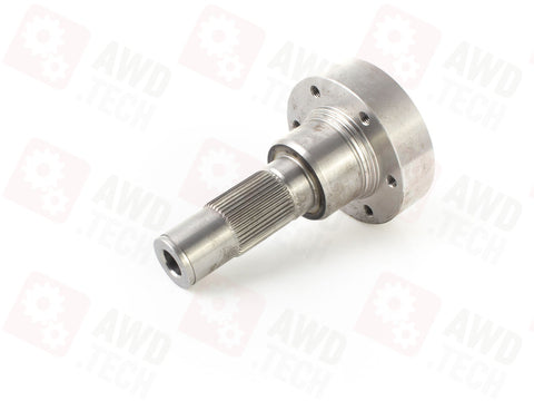 Flangia anteriore (per Maserati ATC)