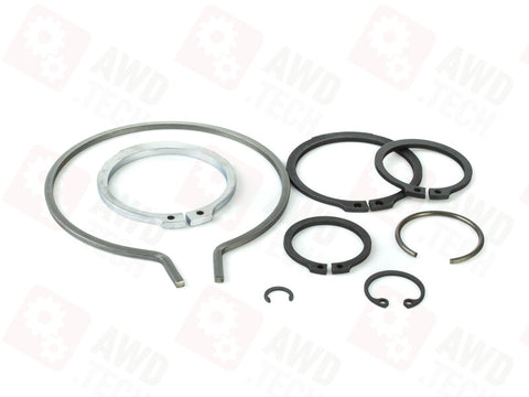 Kit de reparación (para ATC35L)