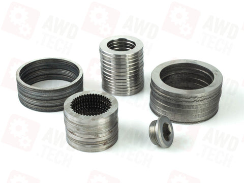 Kit de reparación (para ATC35L)