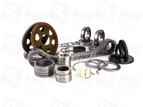 Ремонтный комплект (для ATC45L)