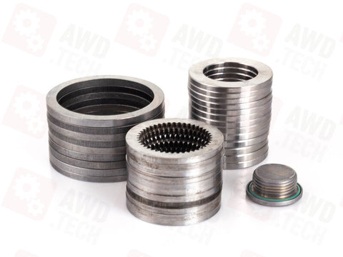 Ремонтный комплект (для ATC45L)