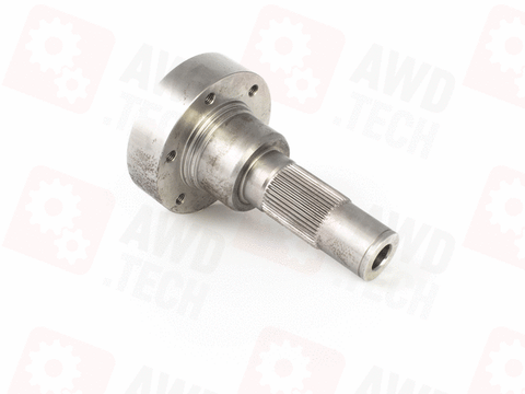 Flangia anteriore (per Maserati ATC)