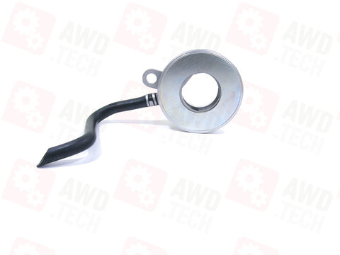 Zespół pompy oleju (dla ATC400)