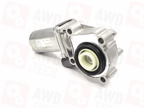 27102449709, 27107568267 Zestaw siłownika (dla ATC700)