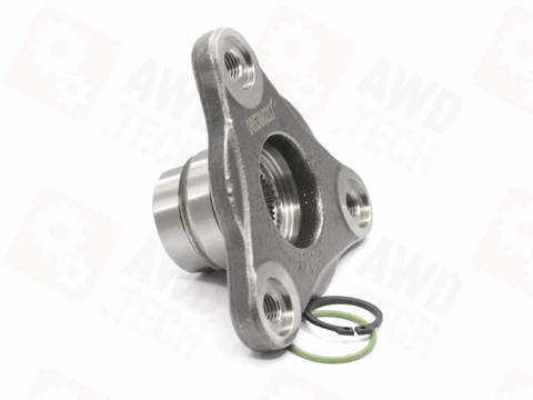 27107850489 Комплект фланцев задних (для ATC45L)