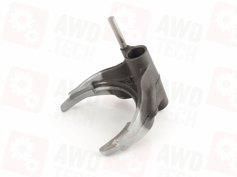 A4632800031 Assemblage de la fourchette de changement de vitesse (pour VG150)