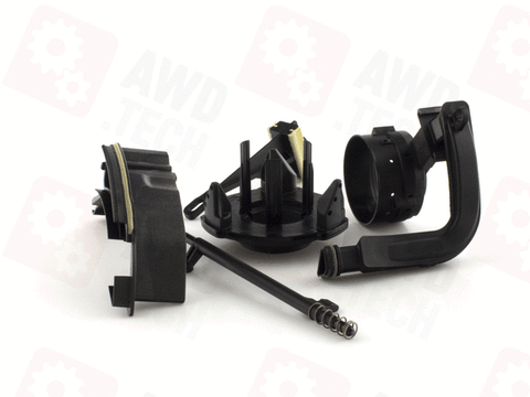 Комплект пластиковых деталей (для ATC13)