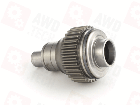 Звездочка в сборе (для ATC13)