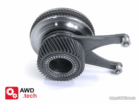 8513220138 , 8513220128 Ensemble de pignons (pour ATC300)