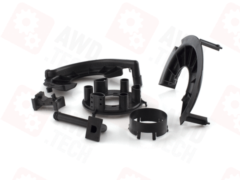 Комплект пластиковых деталей (для ATC35L)