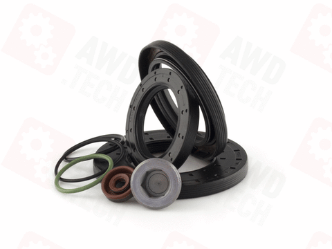 Комплект уплотнений (для ATC45L)