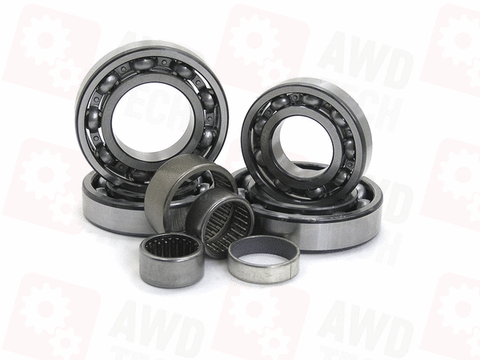 Комплект подшипников (для DCS)