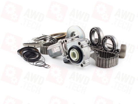 Kit de reparación (para ATC500)