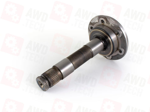 Bride d'arbre droite (pour PQ75+)