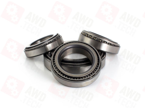 Kit de cojinetes (para T4 MQ VA)