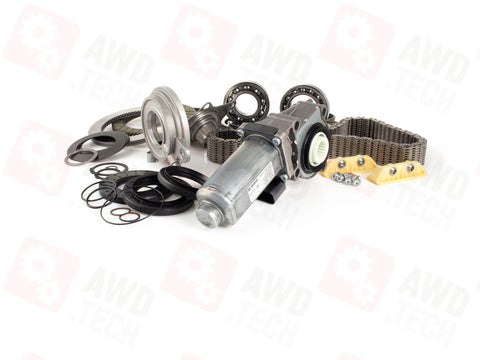 Kit di riparazione (per ATC400)