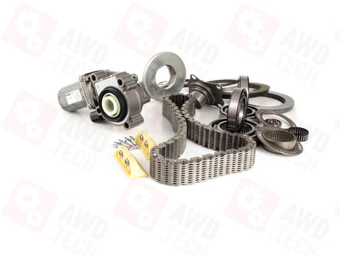 Kit di riparazione (per ATC400)