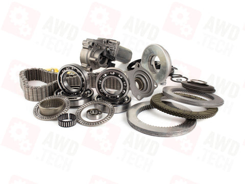 Kit di riparazione (per ATC400)