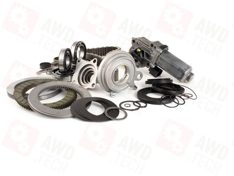 Kit di riparazione (per ATC400)