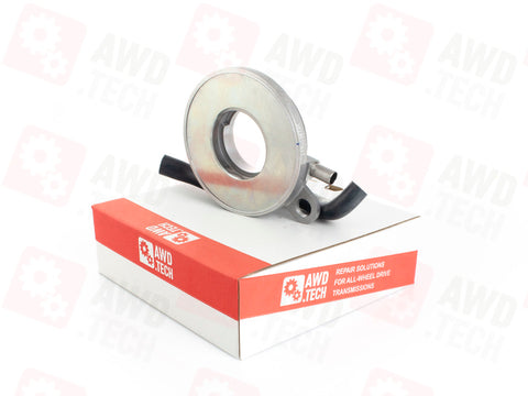 Assemblage de la pompe à huile (pour ATC300)