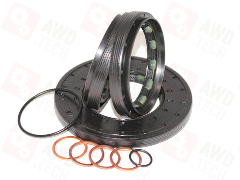 Zestaw uszczelniający (dla ITC PLA)