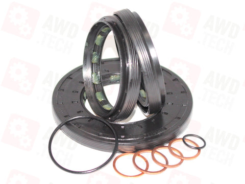 Zestaw uszczelniający (dla ITC PLA)