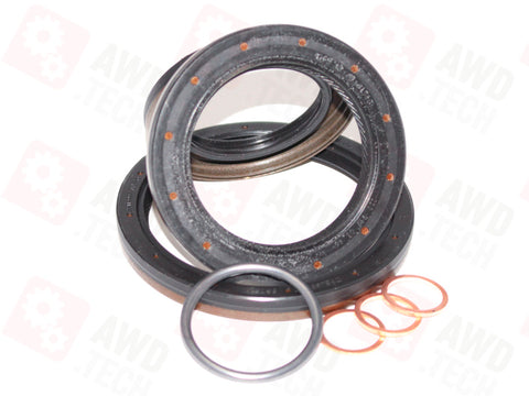 Kit di tenuta (per LX/SEC)