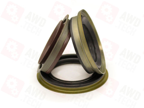 Kit d'étanchéité (pour NV125)