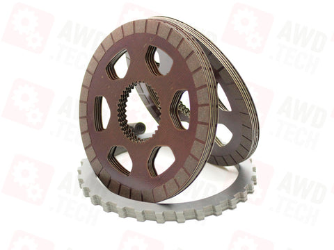 Clutch Kit (for ATC35L/ATC45L/Hyundai ATC/Maserati ATC)