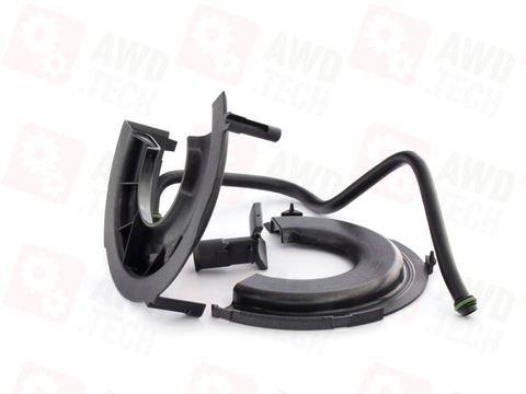 Kit de pièces en plastique (pour ATC350)