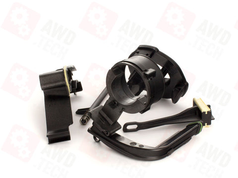 Комплект пластиковых деталей (для ATC13)