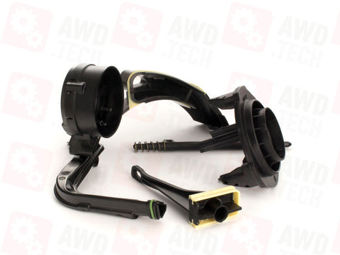 Комплект пластиковых деталей (для ATC13)