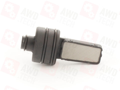 Gruppo filtro (per RDM MFA)