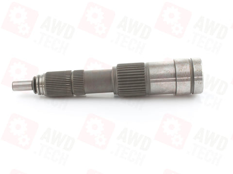 Входной вал (для ATC13)