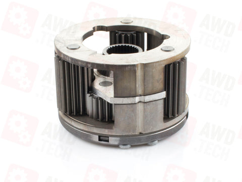 A2035500108 Gruppo differenziale (per SEC)