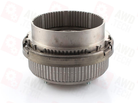 Zespół mechanizmu różnicowego (dla ITC PLA)