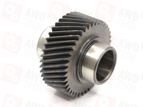 Передний выход редуктора (для ATC300)