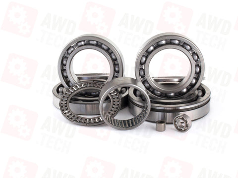 Комплект подшипников (для ATC13)