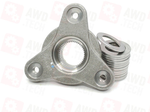 27107593439 Zestaw kołnierza tylnego (dla ATC35L/ATC350)