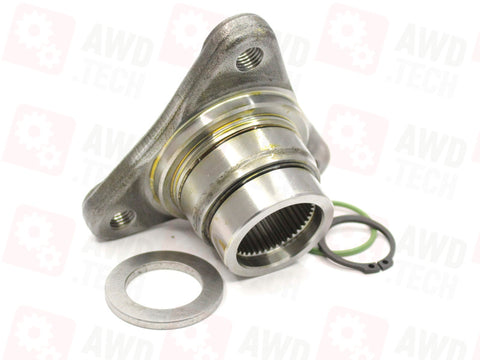 27107595650, 27107645468 Kit de brida trasera (para ATC35L/ATC450/ATC45L)