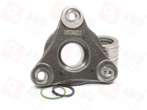 27107850489 Комплект фланцев задних (для ATC45L)