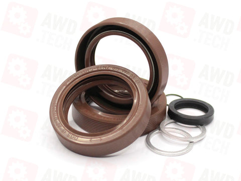 Комплект уплотнений (для VG150 E)