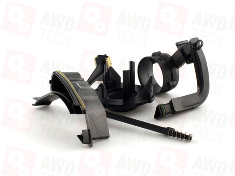 Комплект пластиковых деталей (для ATC13)