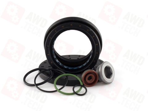 Kit de sellado (para Maserati ATC)